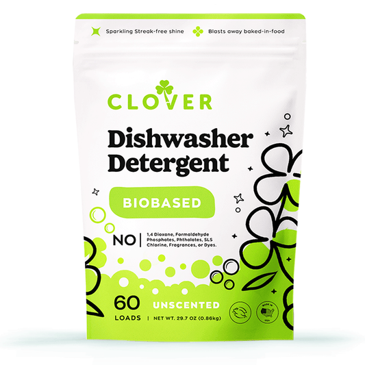 Dishwasher Detergent